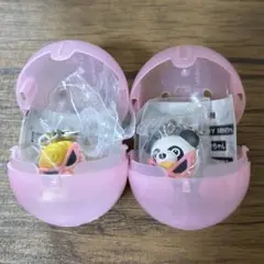 HYSTERIC MINI(ヒステリックミニ) めじるしアクセサリー　店舗限定