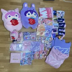 (バラ売り❌)すとぷり　グッツまとめ売り