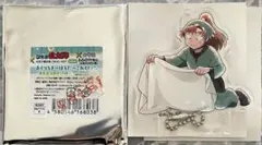 忍たま乱太郎　あくりるきーほるだーこれくしょん〜委員会活動中！の段〜　善法寺伊作