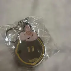 大相撲ガチャ　ミラーキーホルダー　翔猿