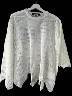 2026年最新】Black comme des garcons メッシュの人気アイテム - メルカリ