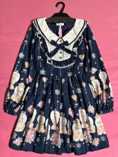 2026年最新】LizLISA ワンピース スノードームの人気アイテム - メルカリ