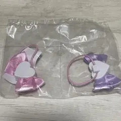わんだふるぷりきゅあ ヘアゴムセット