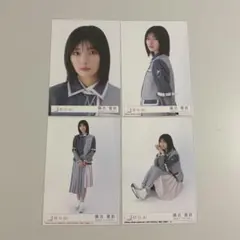 2026年最新】藤吉夏鈴 生写真 start overの人気アイテム - メルカリ