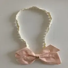 ベビー　カチューシャ　ヘアバンド