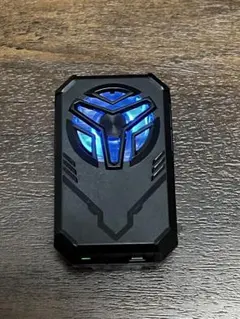 スマホ用冷却ファン Besecou F30（ブラック）