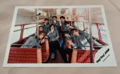 公式写真　heysayjump 集合