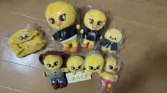 Stray Kids skzoo フィリックス ポガリ グッズ セット