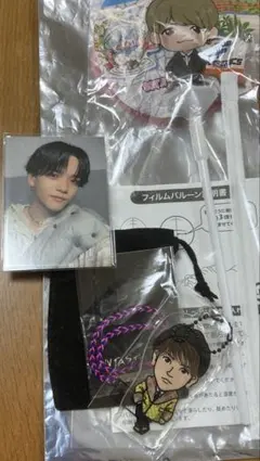 先生さようならDVD♡公式グッズ クリアケース付き - メルカリ