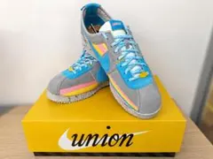 【未使用】28cm UNION×NIKE コルテッツSP DR1413
