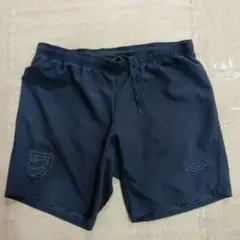 umbro ナイロンパンツ　イングランド代表　00s 2025年最新】UMBRO イングランド ハーフパンツの人気アイテム