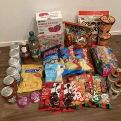 お菓子　まとめ売り