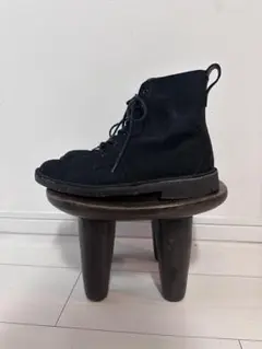 美品clarks チャッカブーツ