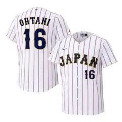 【新品未開封】WBC2026 佐藤輝明　ユニフォーム サイズO 新品未開封】WBC2026 佐藤輝明 ユニフォーム サイズO - メルカリ