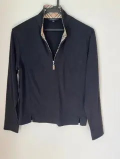 バーバリーゴルフ　長袖トップス