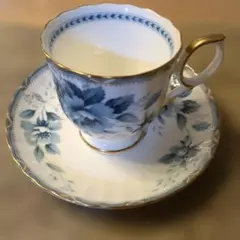 HOYA ティーカップ・ソーサーセット