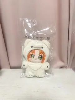 あんスタ　一緒に暮らすぬい　いつぬい　月永レオ