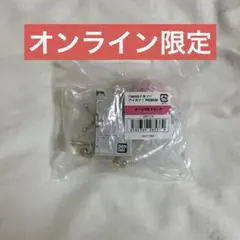 【オンライン限定】アイカツ トルソーガチャ オーロラキス 星宮いちご