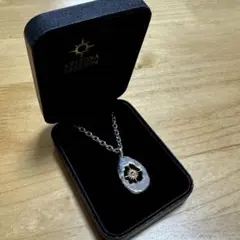 アリゾナフリーダム　太陽神　ネックレス