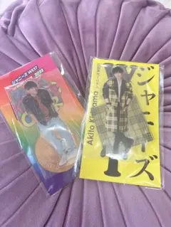 WEST. 桐山照史 アクリルスタンド