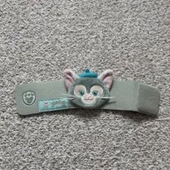 ディズニーシー　ジェラトーニ　ドリンクホルダー