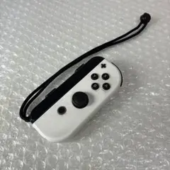 ジョイコン　ホワイト　右　純正品　Nintendo Switch