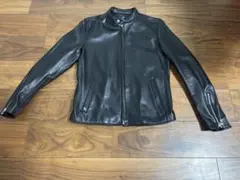 NANO UNIVERSE (ナノユニバース)ライダース　Mサイズ　メンズ　新品