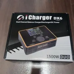 2026年最新】icharger dx6の人気アイテム - メルカリ