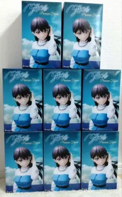 2026年最新】バンドリ フィギュアセットの人気アイテム - メルカリ