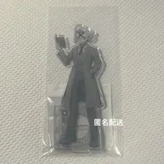 Dr.STONE くじ引き堂　読書の秋編 ゼノ　アクリルスタンド