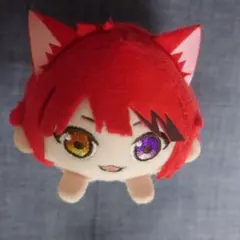 すとぷり　莉犬　もちころりん