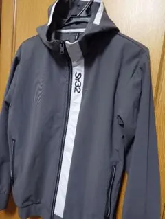 S32 GOLFパーカーのサムネイル