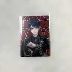 ツイステッドワンダーランド 5周年 オーロラカード デュース