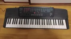 Casio CT-647のサムネイル