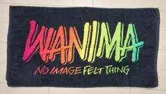 2025年最新】WANIMA バスタオルの人気アイテム - メルカリ