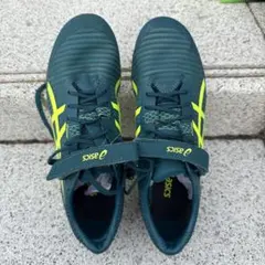 アシックス SP BLADE 25.5cm