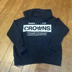 ロデオクラウンズ 130 パーカー