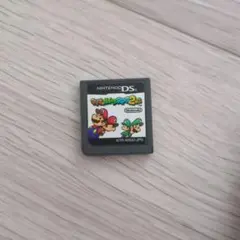 マリオ&ルイージRPG2 ニンテンドーDS