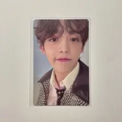 Seventeen fml b トレカ エスクプス クプス