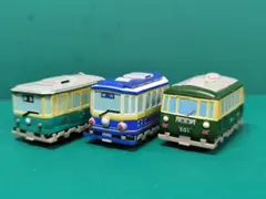 2026年最新】ミニピュー江ノ電セットの人気アイテム - メルカリ