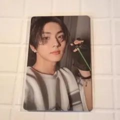 ENHYPEN daydream weverse ラキドロ ジョンウォン