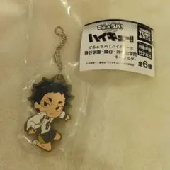 でふぉラバ！　ハイキュー！！　赤葦京治