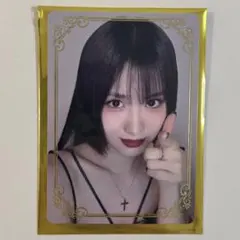 ミサモ PLAY ラキドロ モモ タワレコ限定箔押し仕様