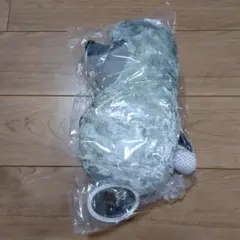 未開封品 きりのなかのはりねずみ ぬいぐるみ