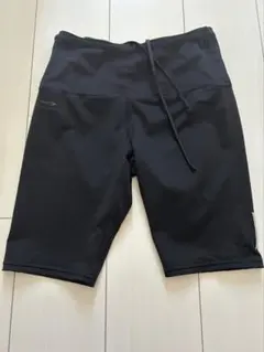TIGORA ランニングタイツ　メンズＭ