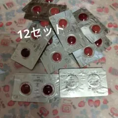 エレガンス　クラルテルージュビジュー　12セット