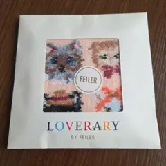 【新品】【FEILER 】 プリティーキャッツ