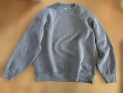 ユニクロC オーバーサイズスウェット