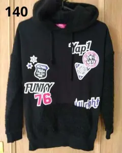 トレーナー ボア