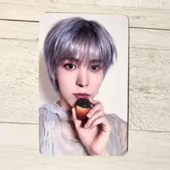 ATEEZ GOLDEN HOUR Part.2 タワレコ ラキロト ユノ